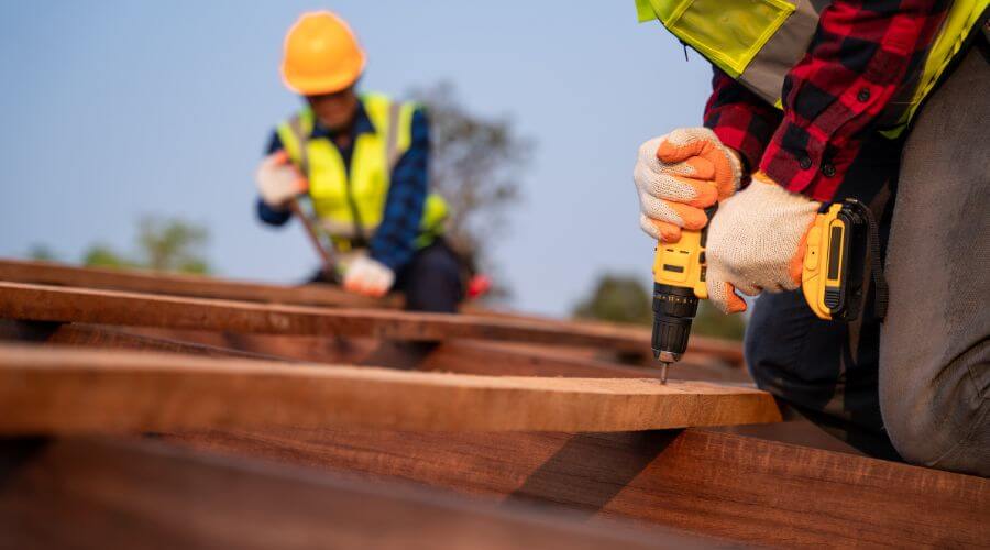 Local Siding Services in Kenneth, MN